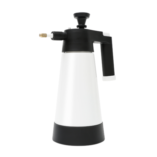 De Witte Black Solvent Sprayer